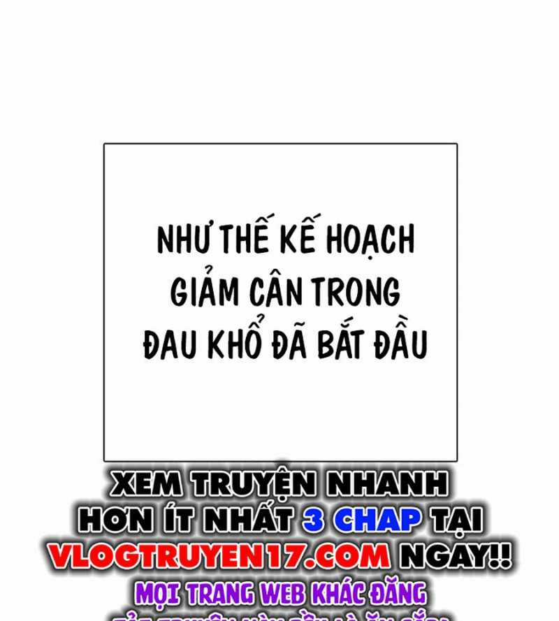 Loser Giỏi Võ Chapter 73 trang 159