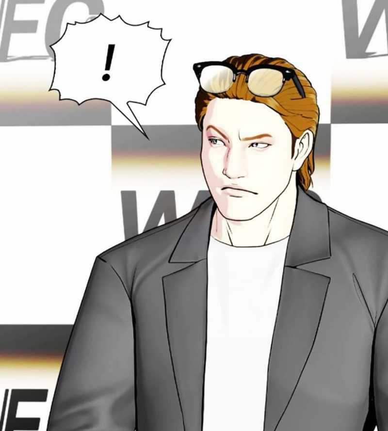 Loser Giỏi Võ Chapter 73 trang 16