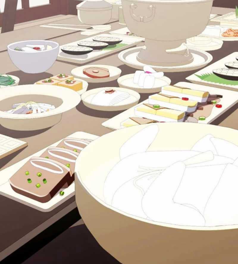 Loser Giỏi Võ Chapter 73 trang 161