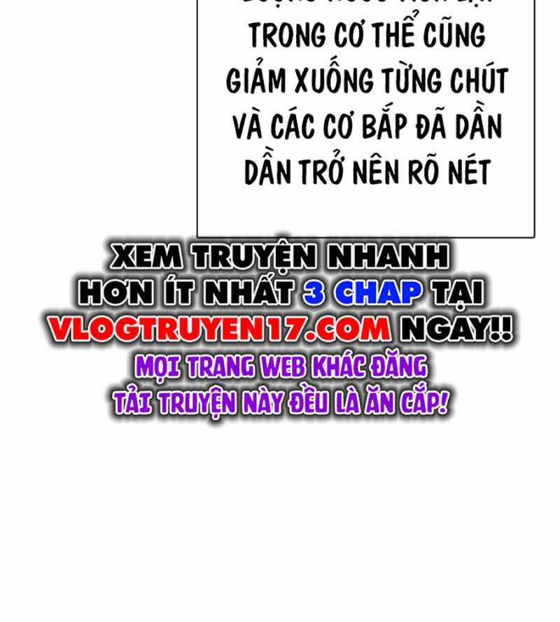 Loser Giỏi Võ Chapter 73 trang 165