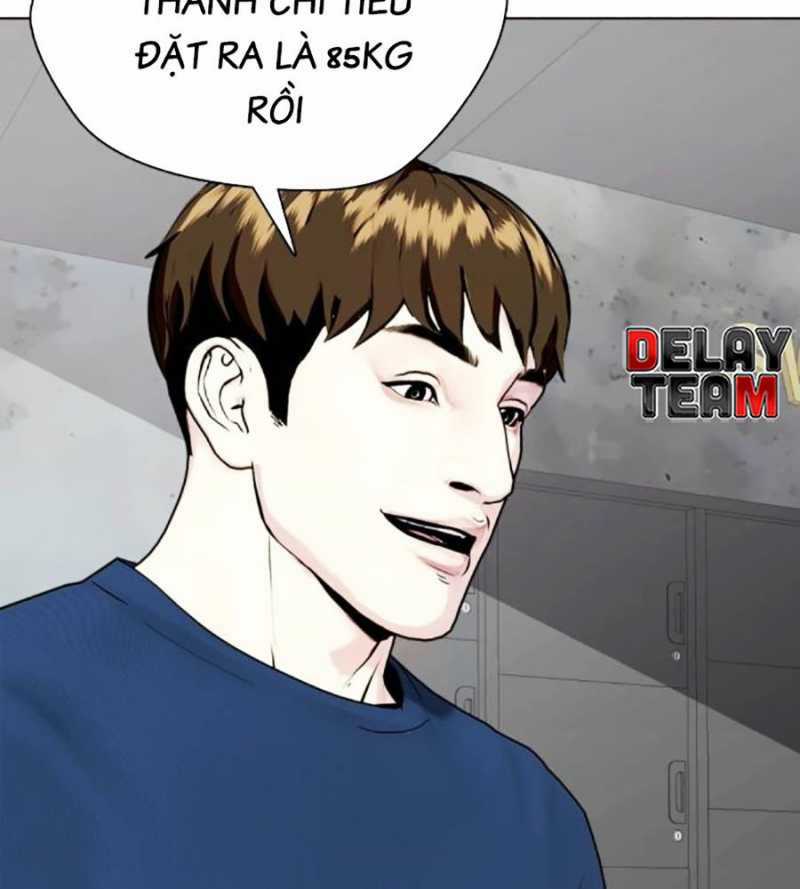 Loser Giỏi Võ Chapter 73 trang 169