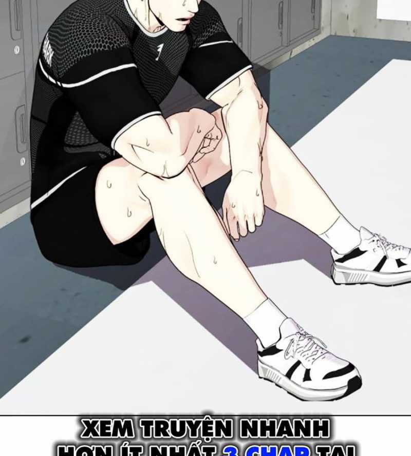 Loser Giỏi Võ Chapter 73 trang 174