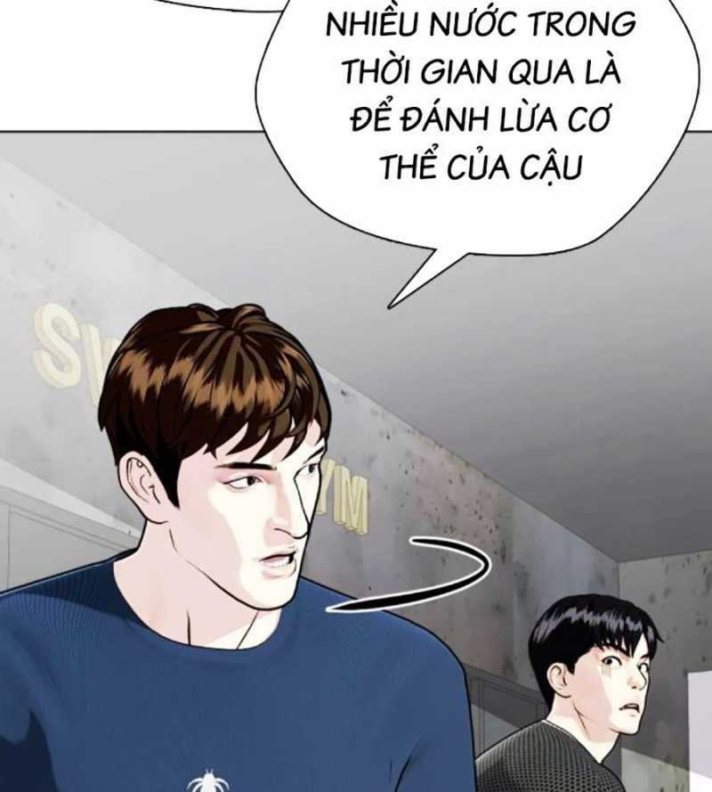 Loser Giỏi Võ Chapter 73 trang 176