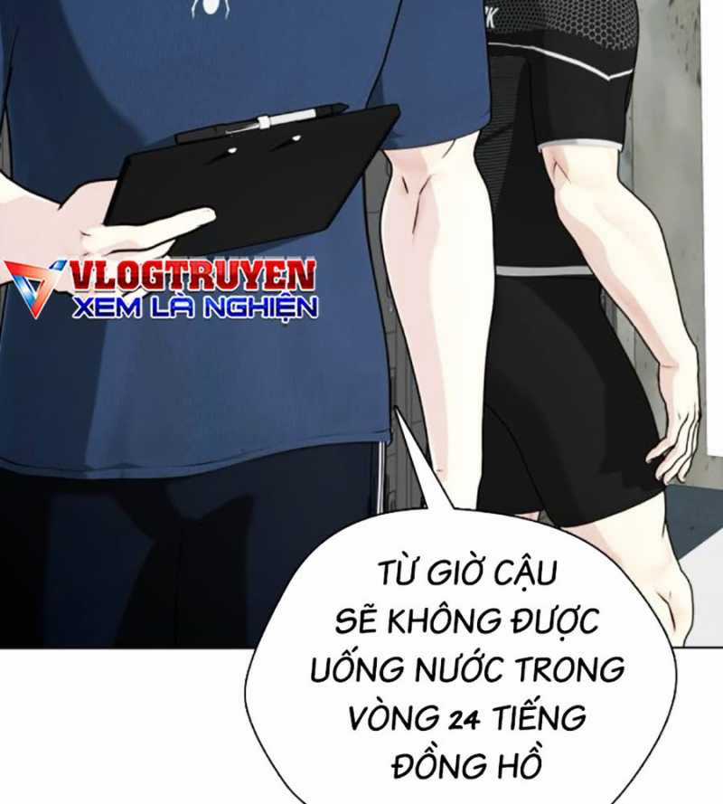 Loser Giỏi Võ Chapter 73 trang 177