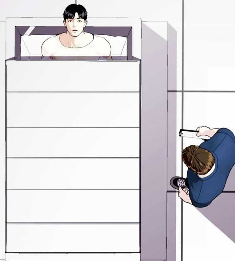 Loser Giỏi Võ Chapter 73 trang 186