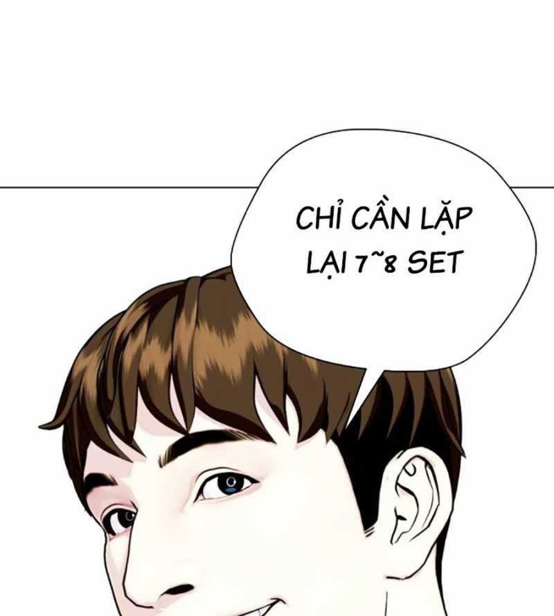 Loser Giỏi Võ Chapter 73 trang 188