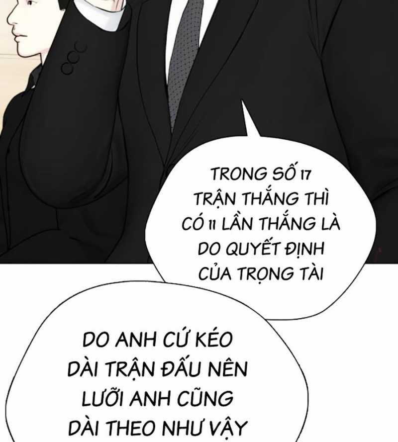 Loser Giỏi Võ Chapter 73 trang 19