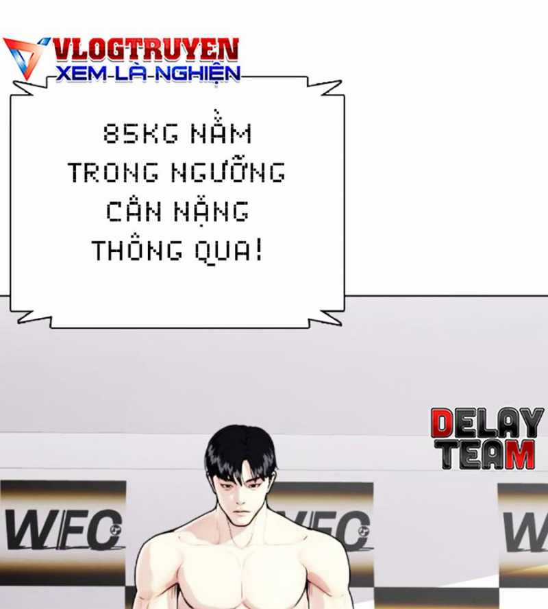 Loser Giỏi Võ Chapter 73 trang 193