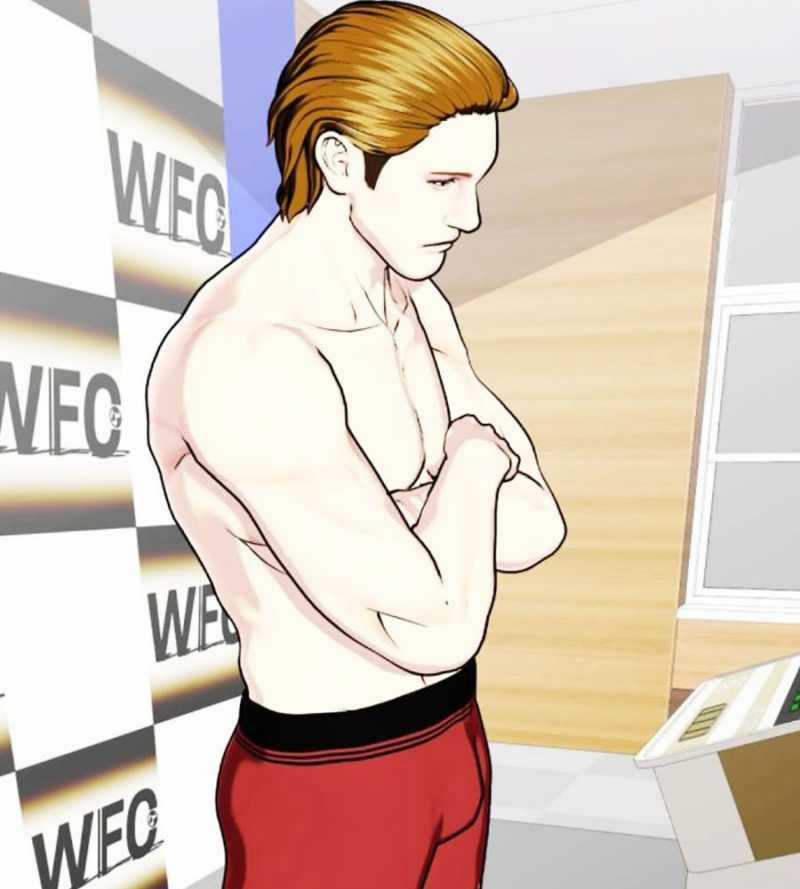 Loser Giỏi Võ Chapter 73 trang 196