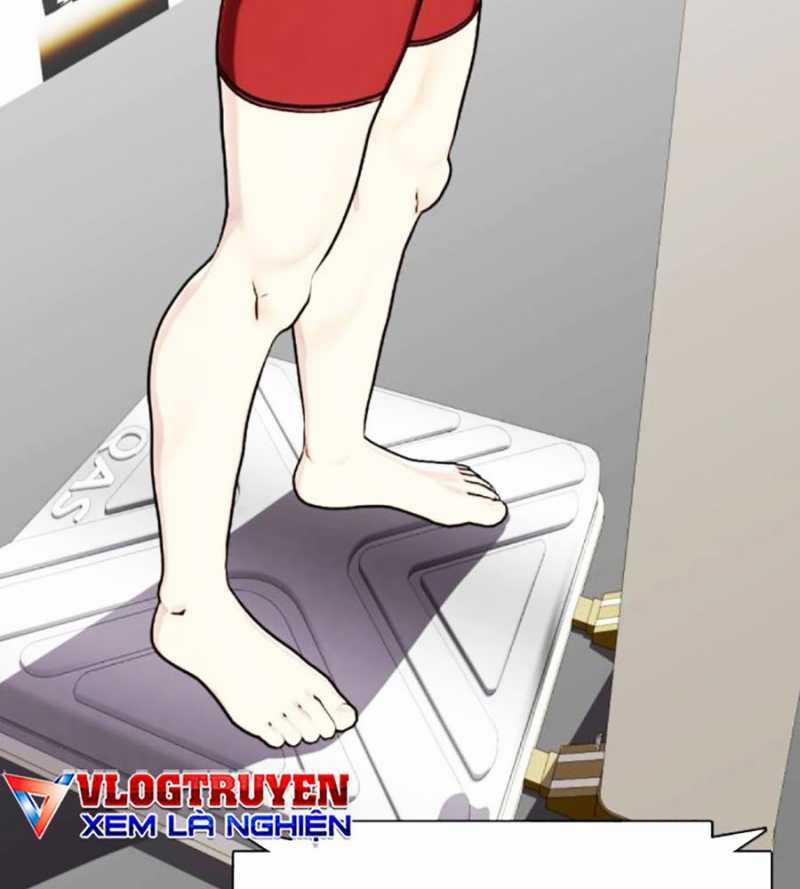 Loser Giỏi Võ Chapter 73 trang 197