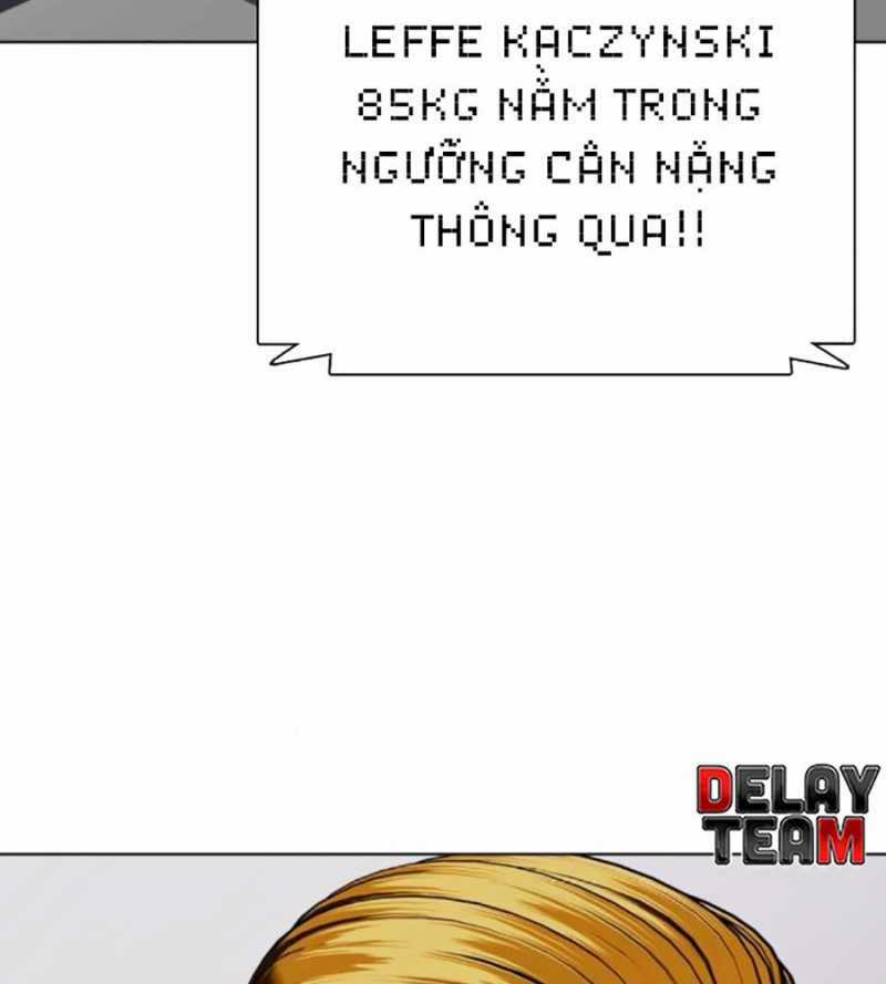 Loser Giỏi Võ Chapter 73 trang 198