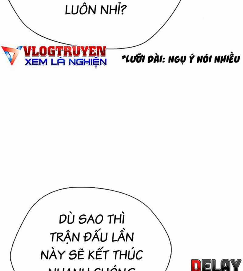 Loser Giỏi Võ Chapter 73 trang 20