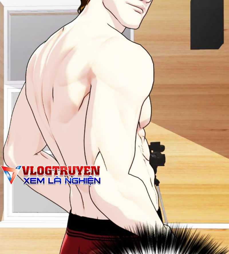 Loser Giỏi Võ Chapter 73 trang 203