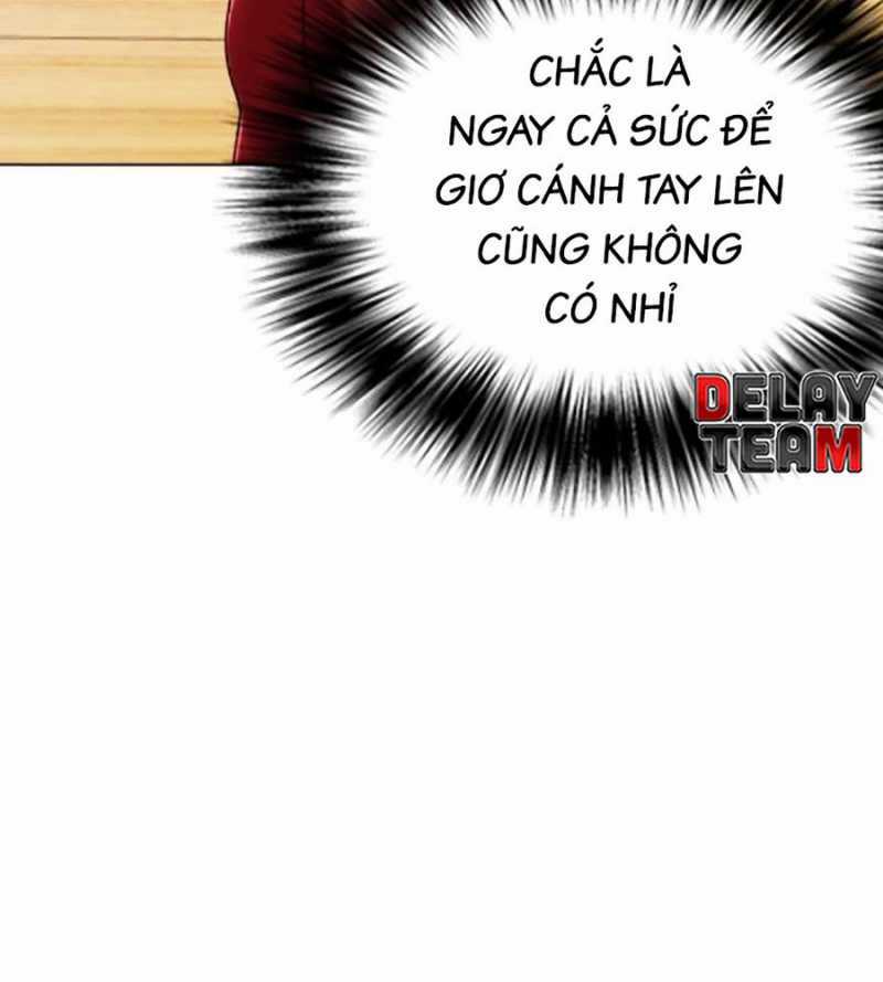 Loser Giỏi Võ Chapter 73 trang 204