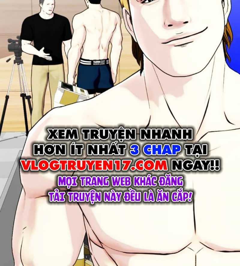 Loser Giỏi Võ Chapter 73 trang 206