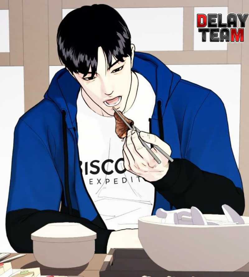 Loser Giỏi Võ Chapter 73 trang 209