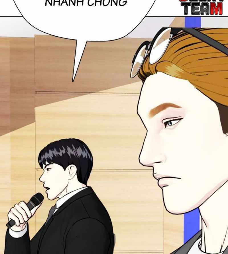 Loser Giỏi Võ Chapter 73 trang 21