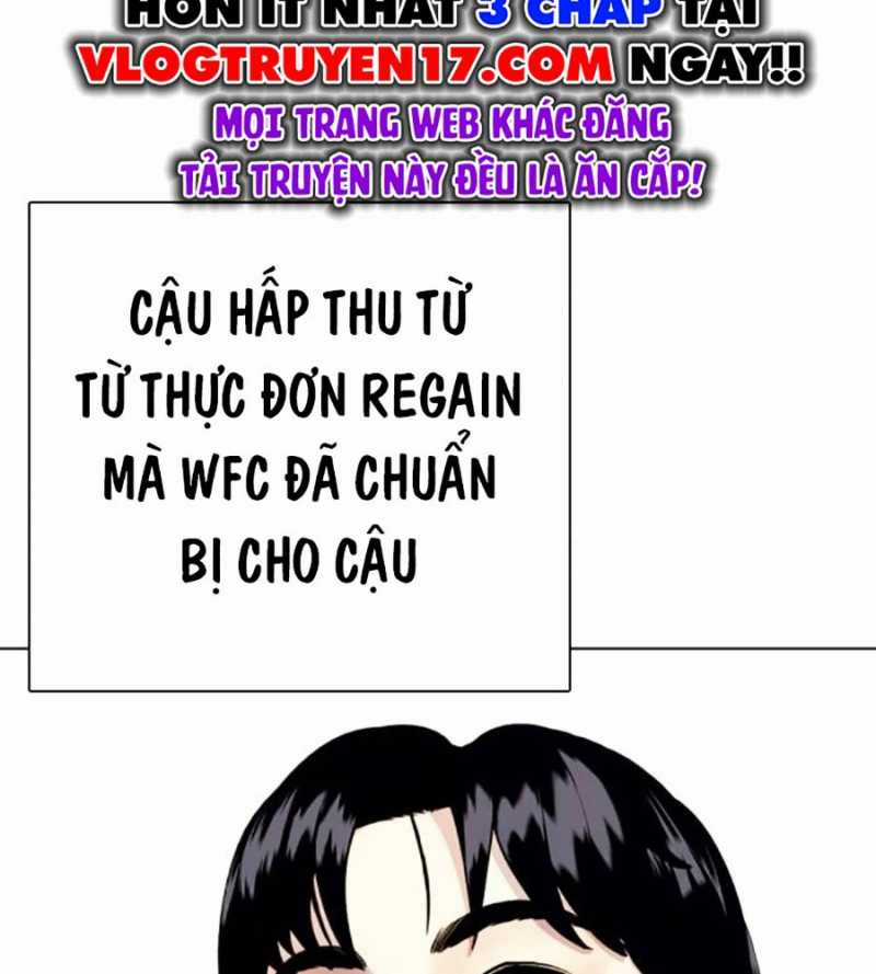 Loser Giỏi Võ Chapter 73 trang 211