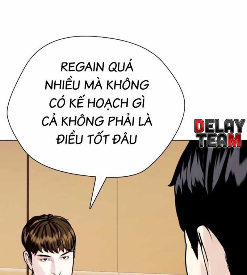 Loser Giỏi Võ Chapter 73 trang 214