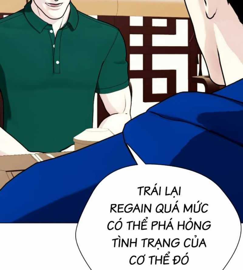 Loser Giỏi Võ Chapter 73 trang 215