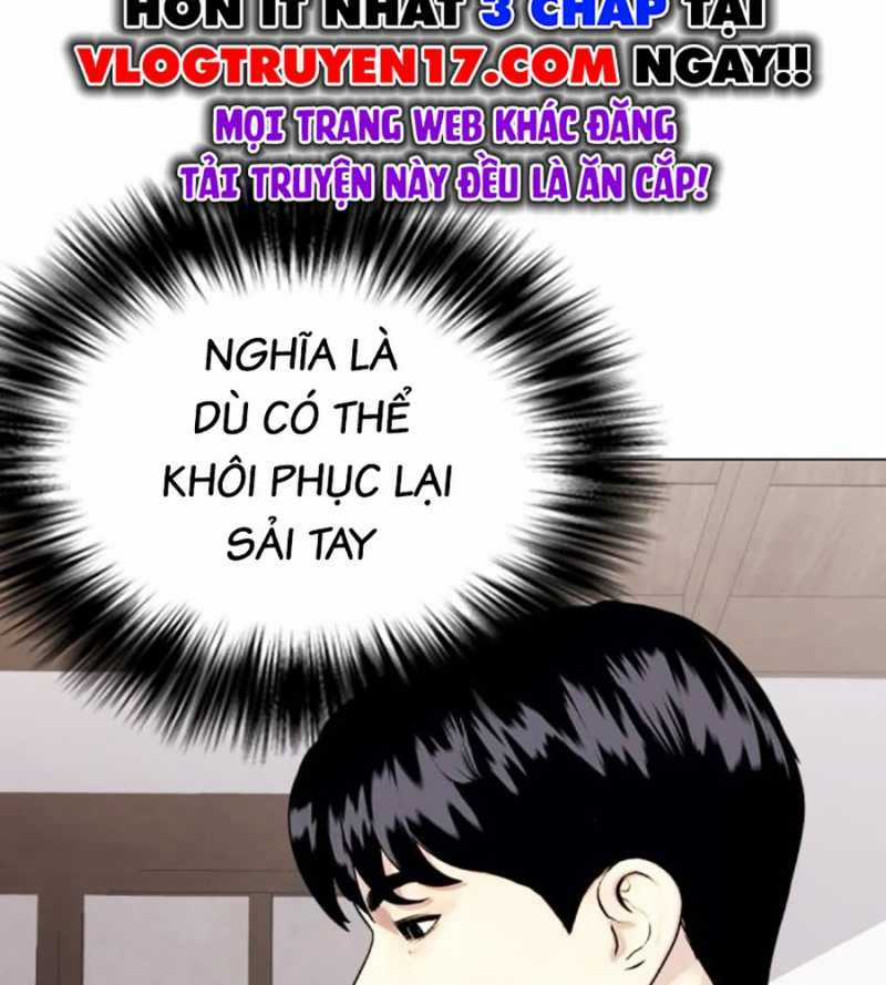 Loser Giỏi Võ Chapter 73 trang 219