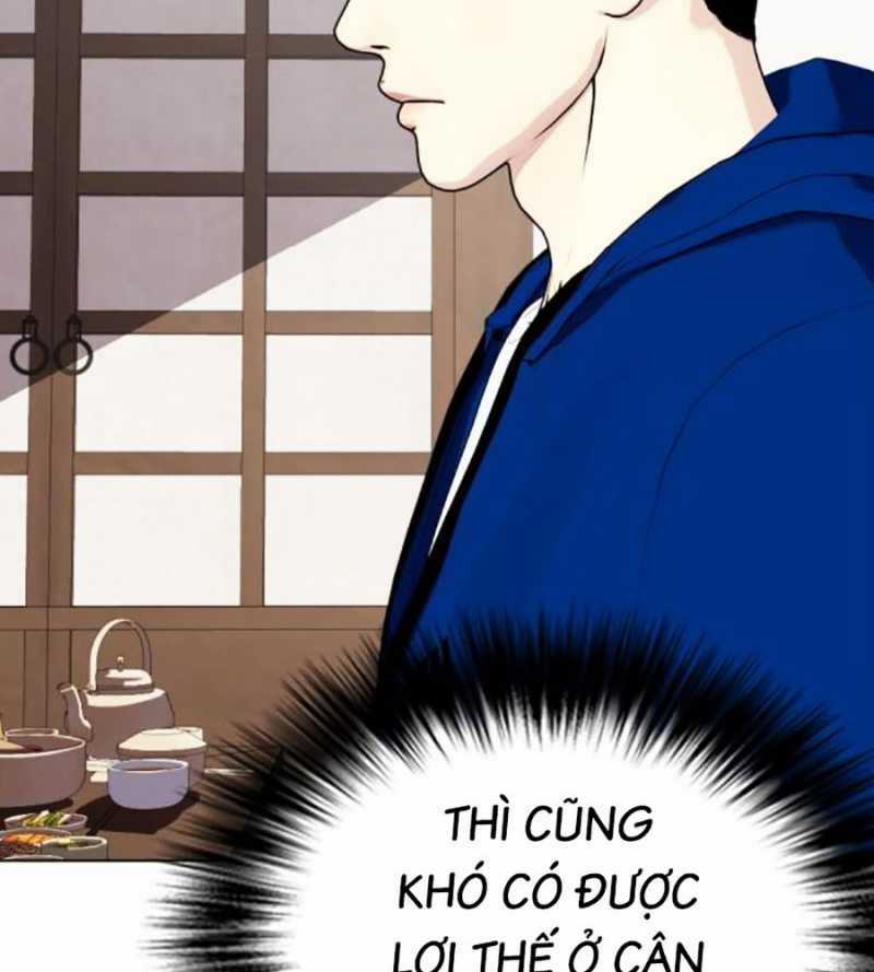 Loser Giỏi Võ Chapter 73 trang 220