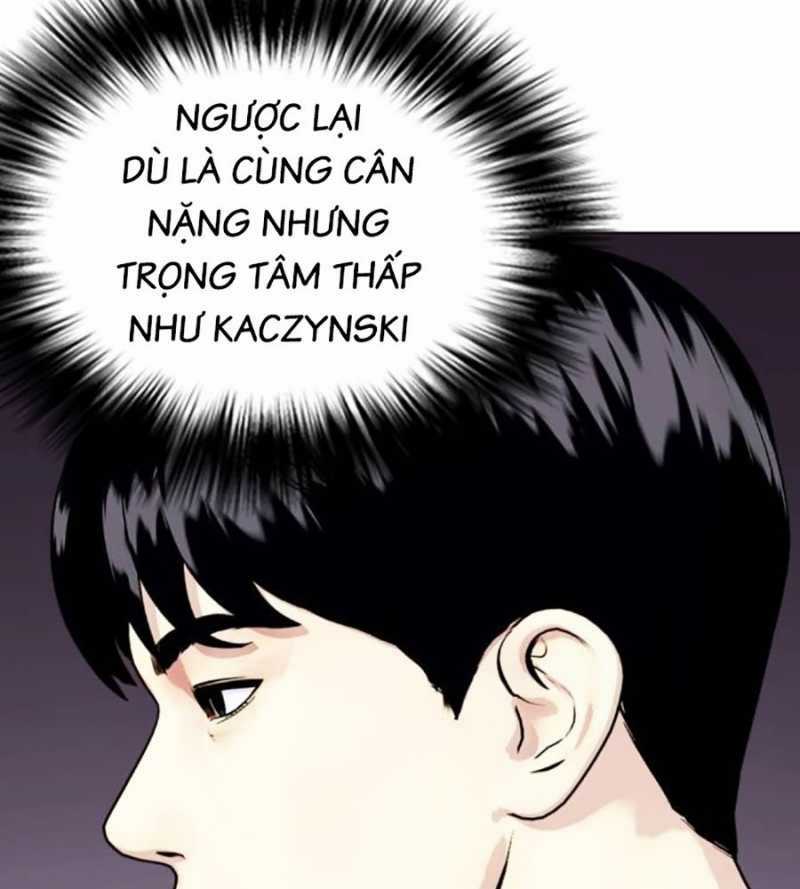 Loser Giỏi Võ Chapter 73 trang 224