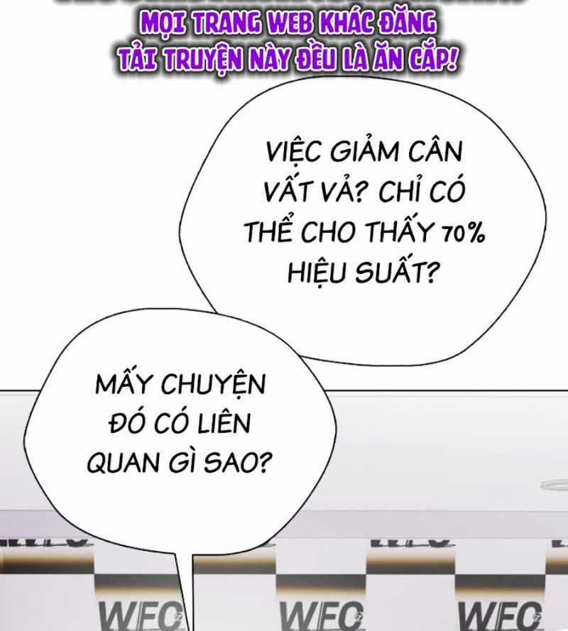 Loser Giỏi Võ Chapter 73 trang 23