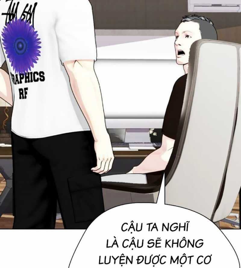 Loser Giỏi Võ Chapter 73 trang 232