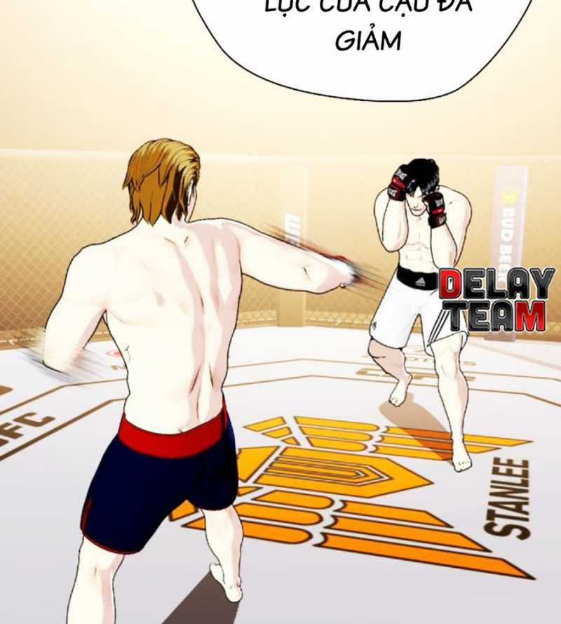 Loser Giỏi Võ Chapter 73 trang 236