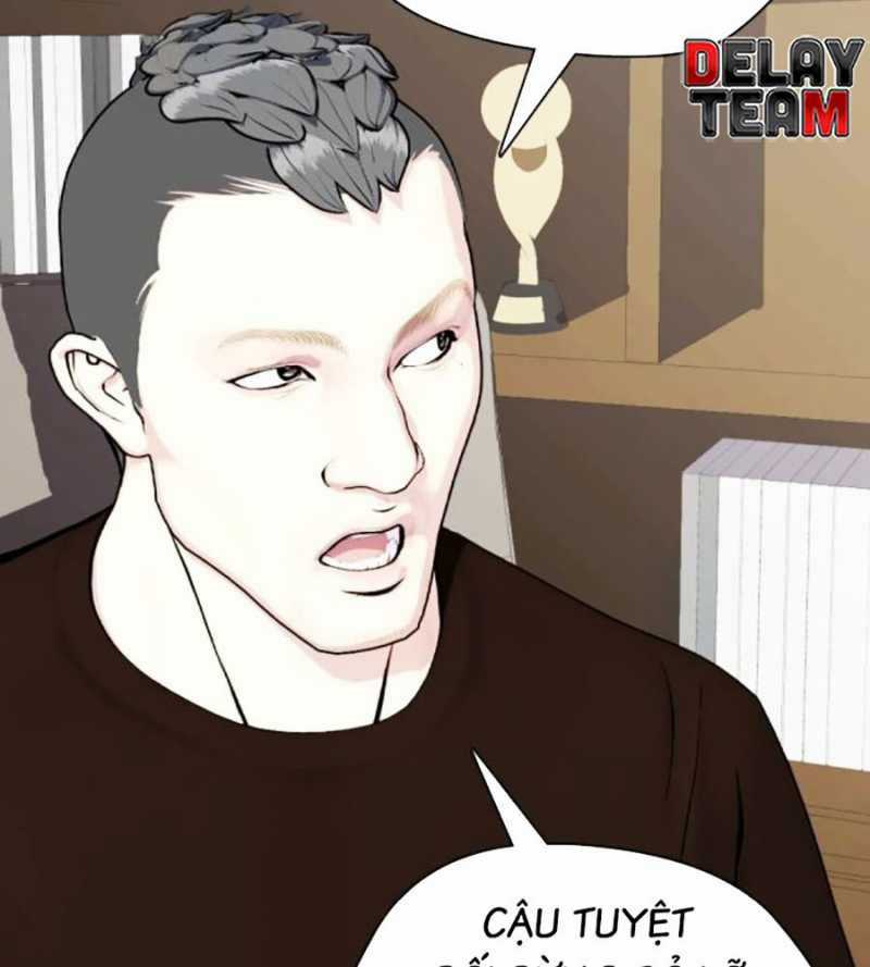 Loser Giỏi Võ Chapter 73 trang 239
