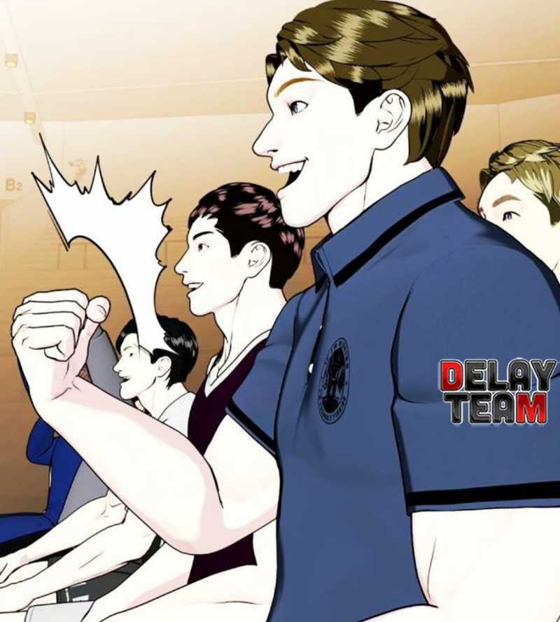Loser Giỏi Võ Chapter 73 trang 251