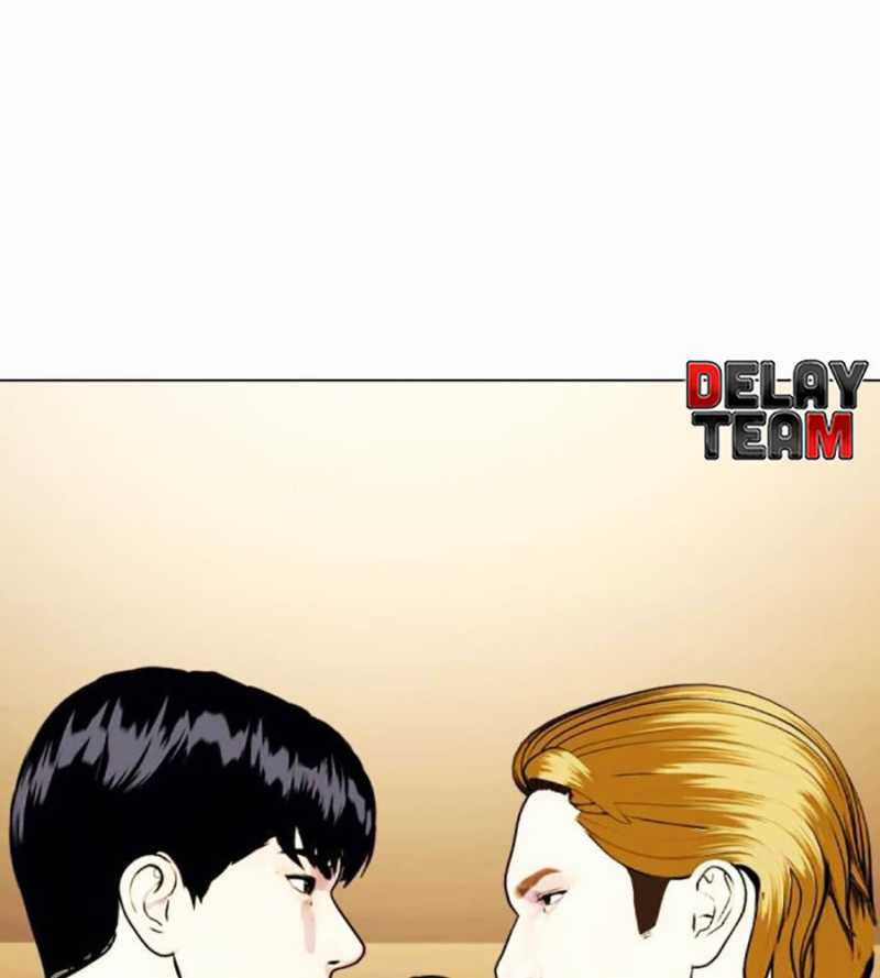 Loser Giỏi Võ Chapter 73 trang 256