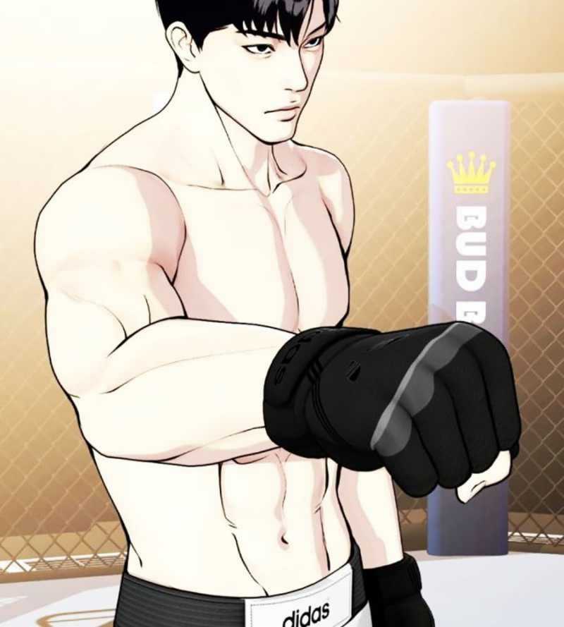 Loser Giỏi Võ Chapter 73 trang 259