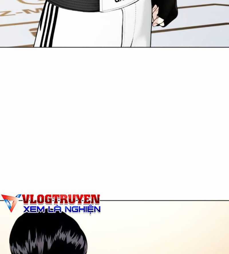 Loser Giỏi Võ Chapter 73 trang 260