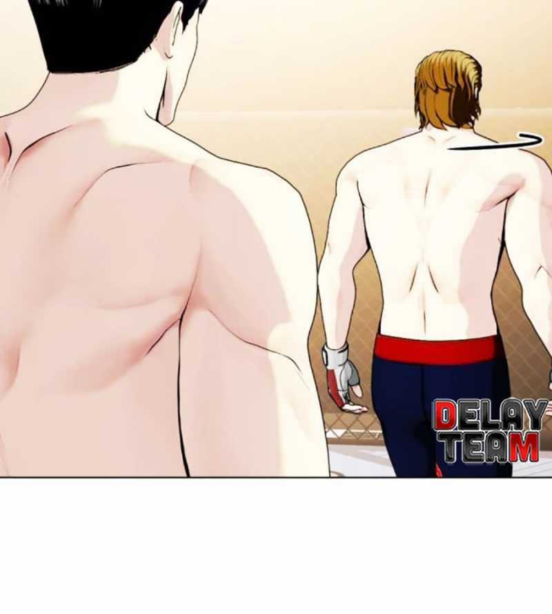 Loser Giỏi Võ Chapter 73 trang 261