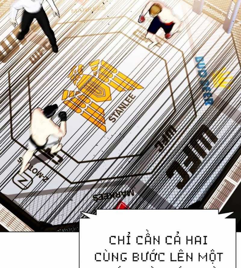 Loser Giỏi Võ Chapter 73 trang 265