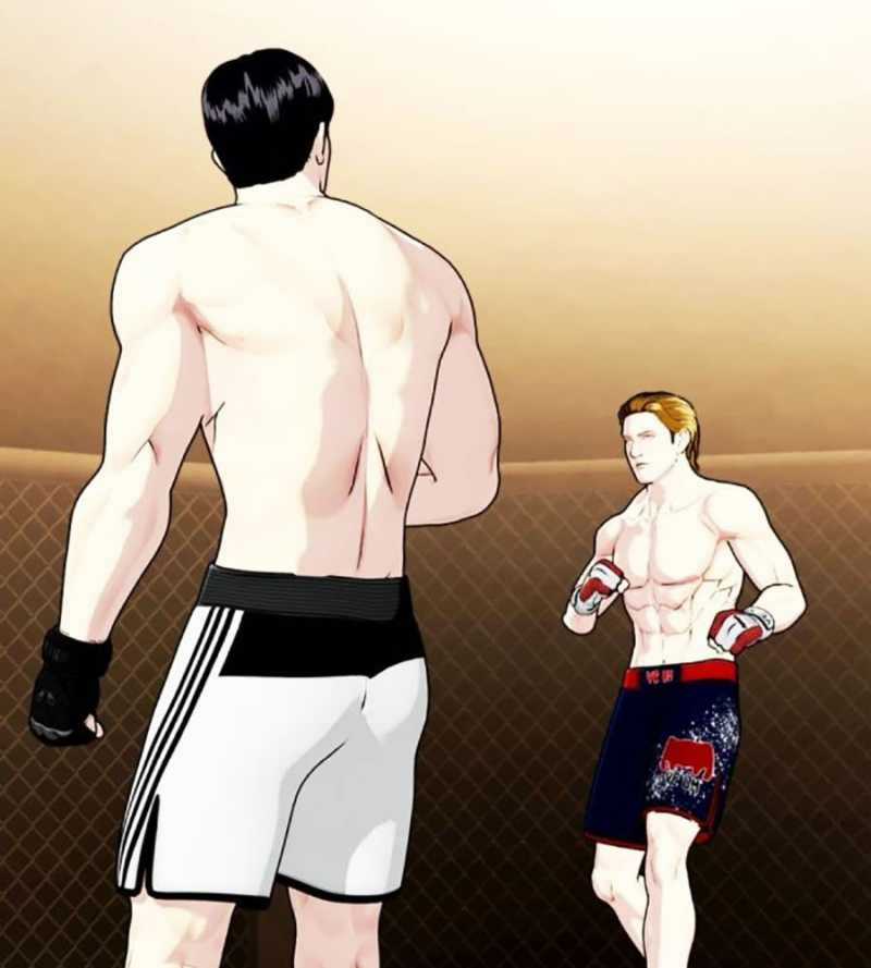Loser Giỏi Võ Chapter 73 trang 268