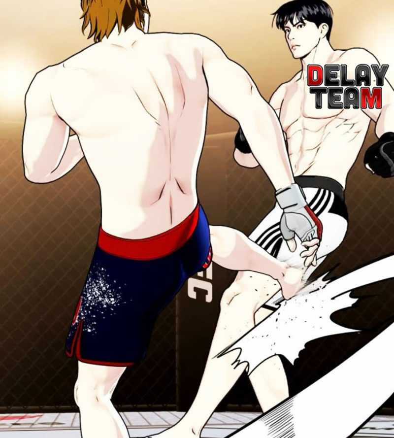 Loser Giỏi Võ Chapter 73 trang 272