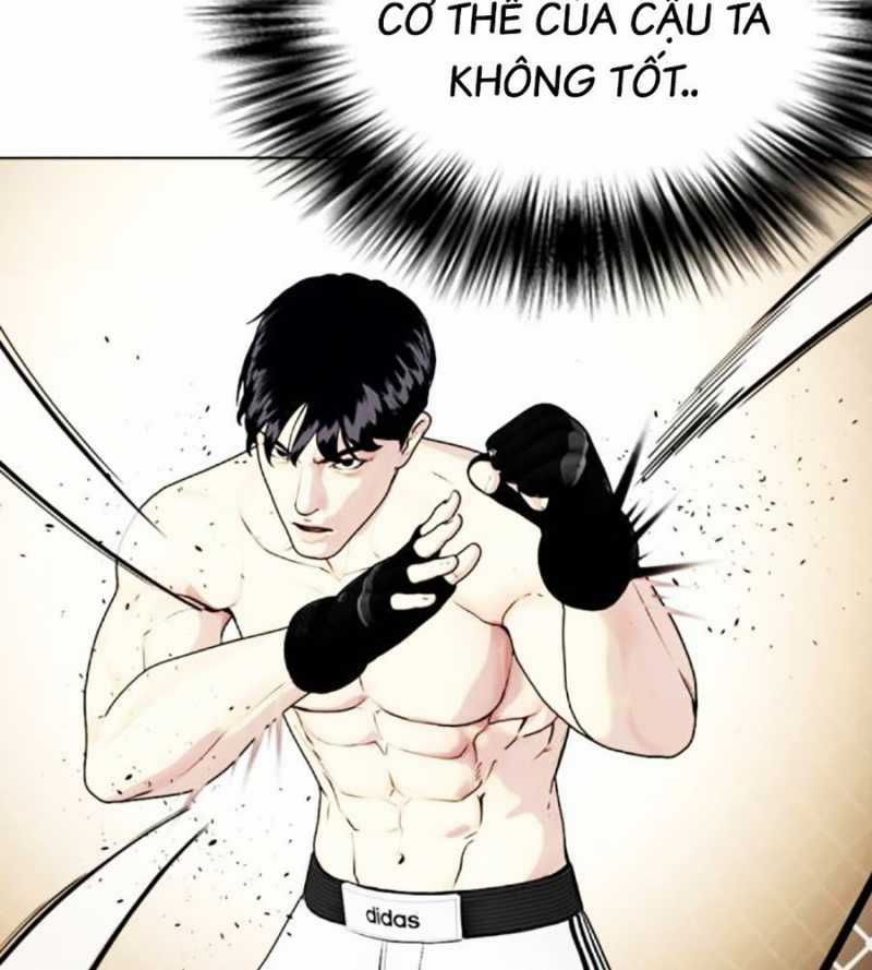 Loser Giỏi Võ Chapter 73 trang 282