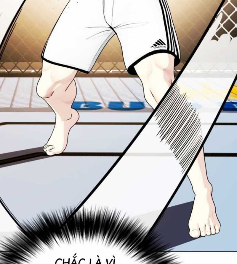 Loser Giỏi Võ Chapter 73 trang 283