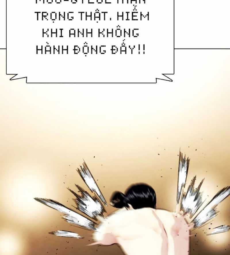 Loser Giỏi Võ Chapter 73 trang 285