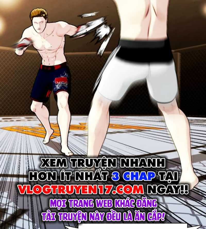 Loser Giỏi Võ Chapter 73 trang 286