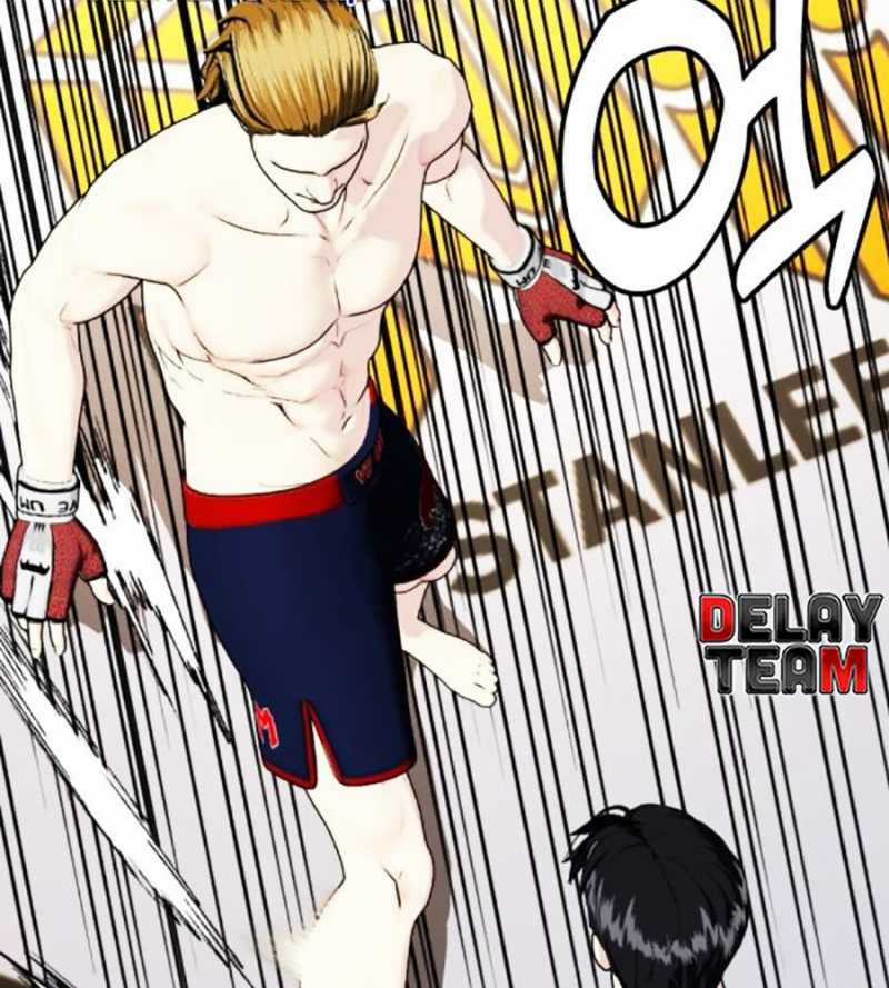 Loser Giỏi Võ Chapter 73 trang 289