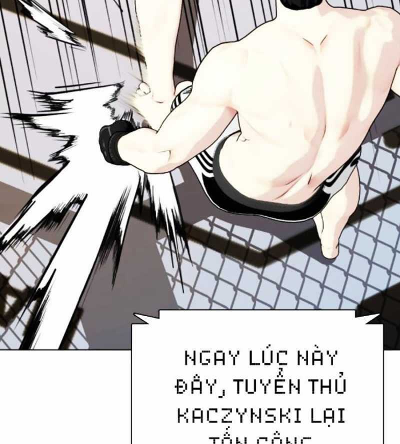 Loser Giỏi Võ Chapter 73 trang 290