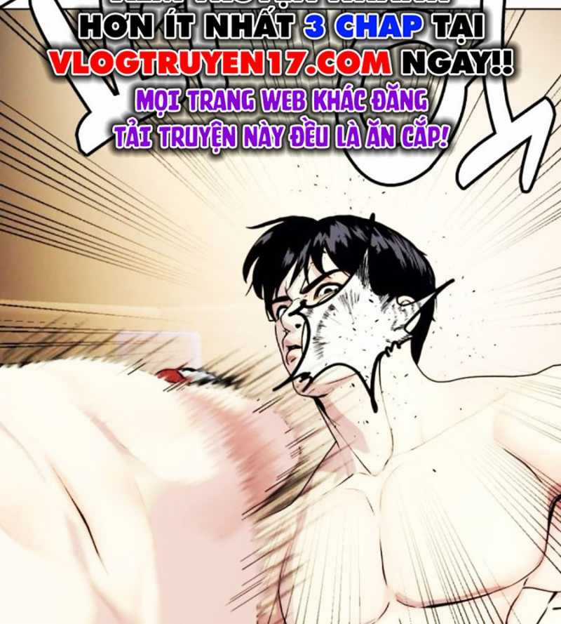 Loser Giỏi Võ Chapter 73 trang 292