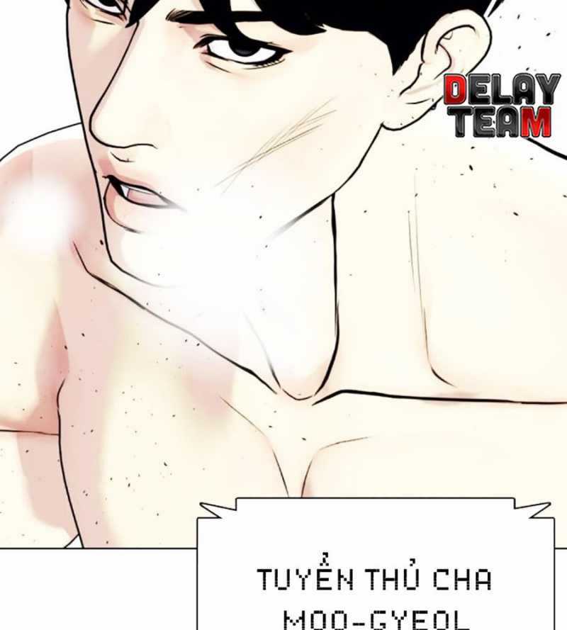 Loser Giỏi Võ Chapter 73 trang 295