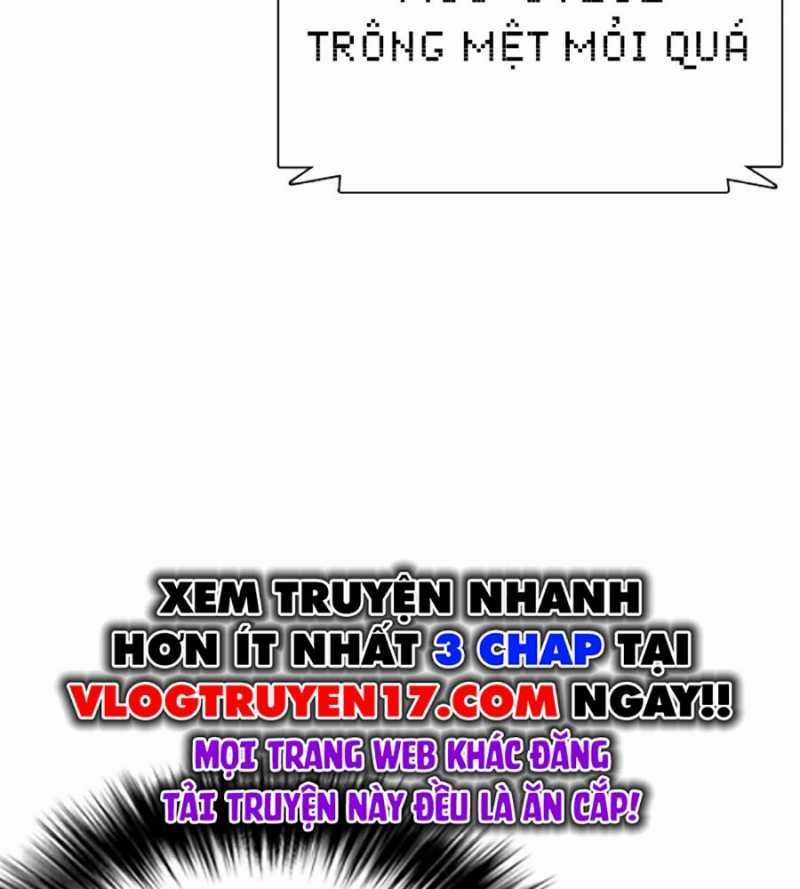 Loser Giỏi Võ Chapter 73 trang 296