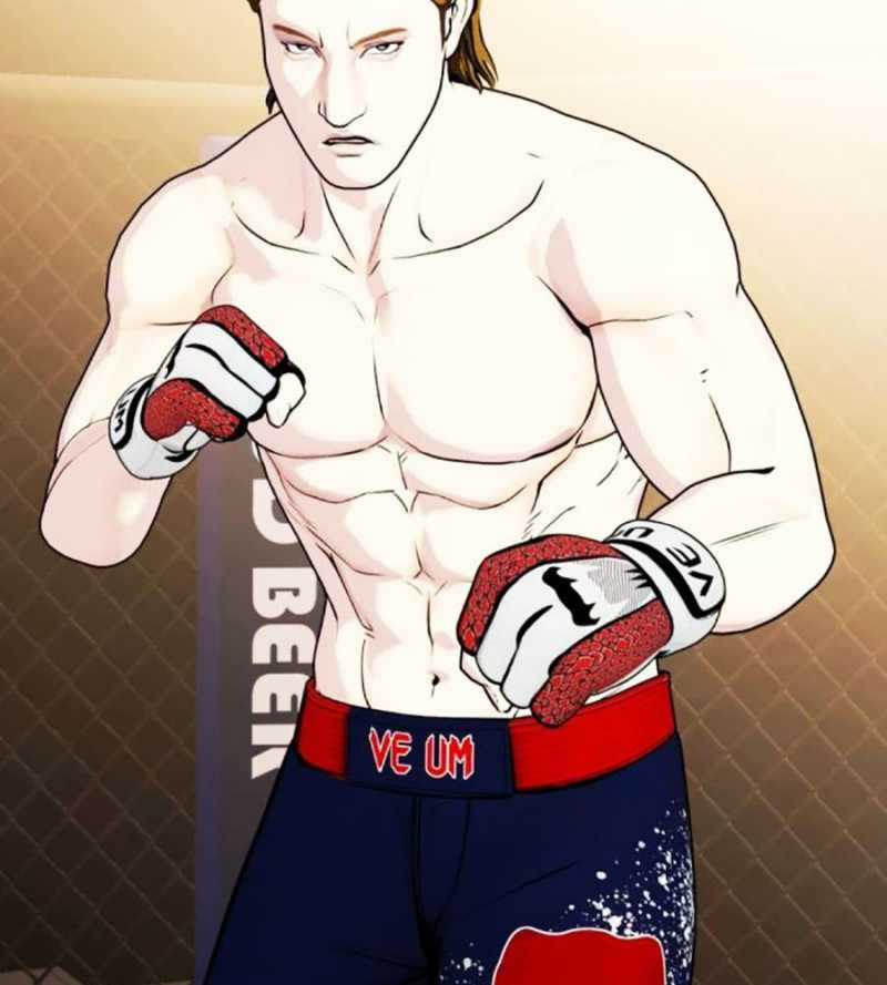 Loser Giỏi Võ Chapter 73 trang 298