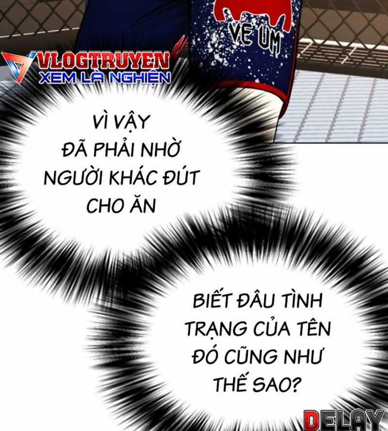 Loser Giỏi Võ Chapter 73 trang 299